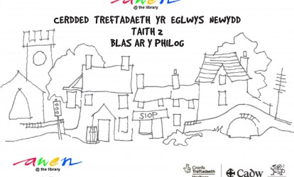 philog intro welsh