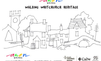 walk 1 intro